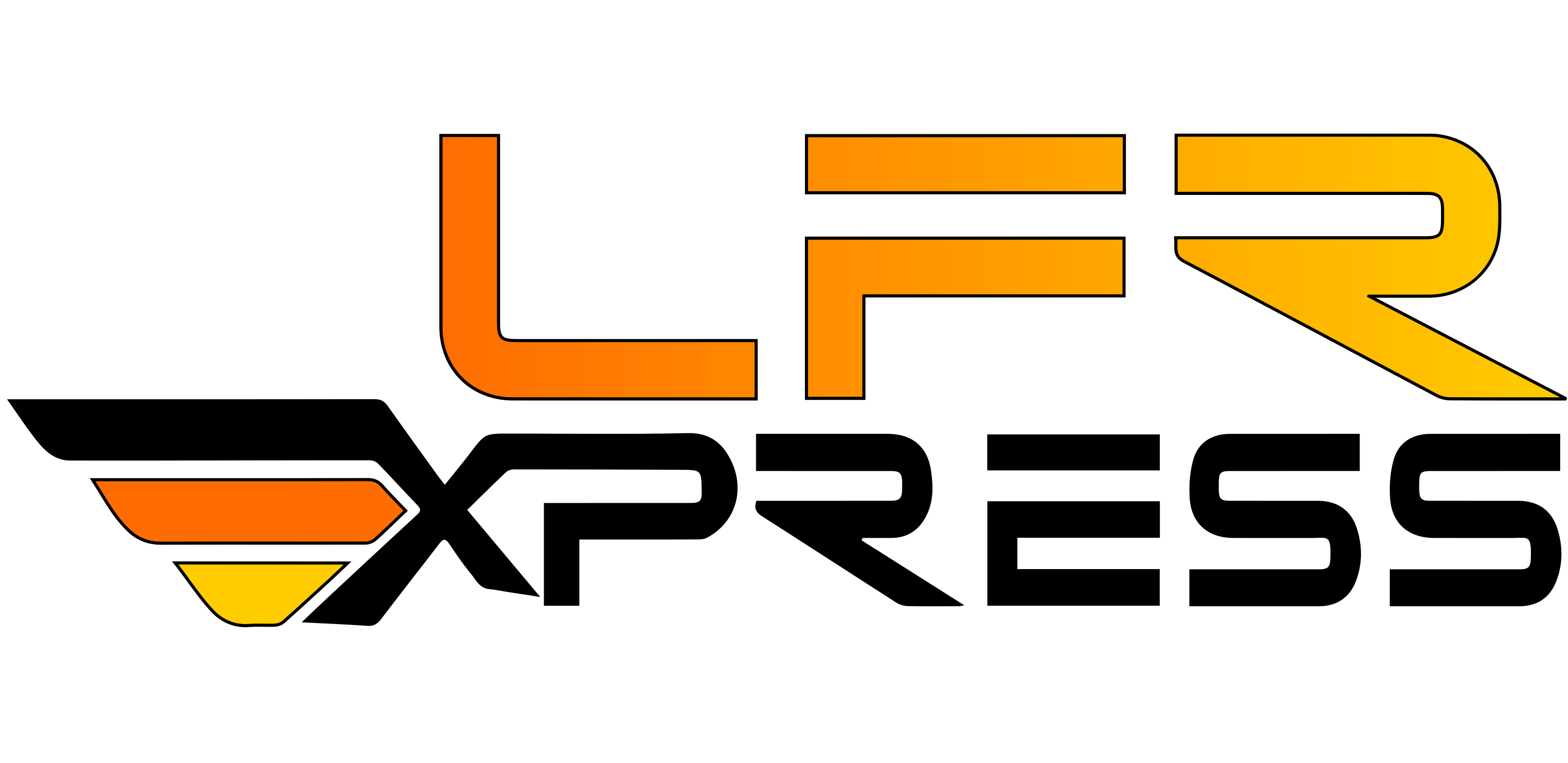 LFR Express Corporation